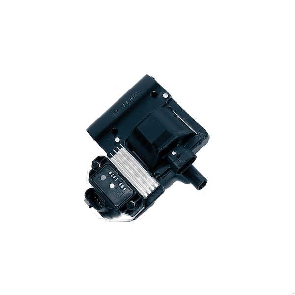 ign. Coil, Fits ft01 & newer MCM MIE 4.3L, 5.0L, 5.7L & 6.2L MPI Eng. W ECM 555
